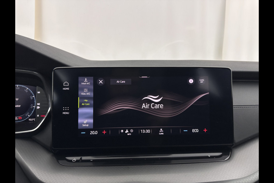 Škoda Octavia Combi 1.4 TSI iV PHEV Business Edition (Plug-in) (INCL-BTW) *FULL-LED | DIGI-COCKPIT | COMFORTSEATS | NAVI-FULLMAP | PRIVACY-GLASS | DAB | SHIFTPADDLES | ECC | PDC | CRUISE | TOWBAR | 18''ALU*