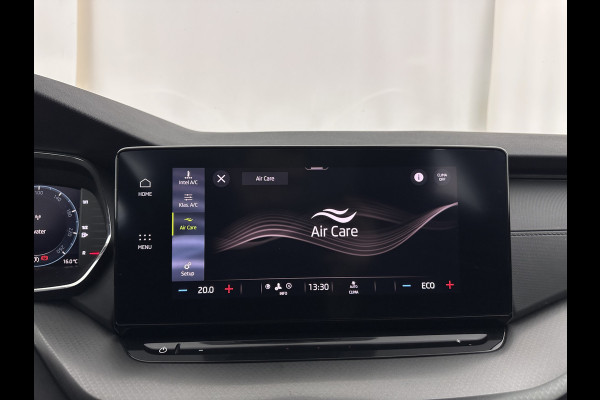 Škoda Octavia Combi 1.4 TSI iV PHEV Business Edition (Plug-in) (INCL-BTW) *FULL-LED | DIGI-COCKPIT | COMFORTSEATS | NAVI-FULLMAP | PRIVACY-GLASS | DAB | SHIFTPADDLES | ECC | PDC | CRUISE | TOWBAR | 18''ALU*