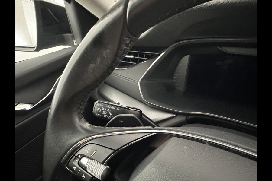 Škoda Octavia Combi 1.4 TSI iV PHEV Business Edition (Plug-in) (INCL-BTW) *FULL-LED | DIGI-COCKPIT | COMFORTSEATS | NAVI-FULLMAP | PRIVACY-GLASS | DAB | SHIFTPADDLES | ECC | PDC | CRUISE | TOWBAR | 18''ALU*