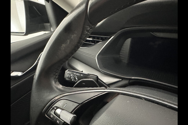 Škoda Octavia Combi 1.4 TSI iV PHEV Business Edition (Plug-in) (INCL-BTW) *FULL-LED | DIGI-COCKPIT | COMFORTSEATS | NAVI-FULLMAP | PRIVACY-GLASS | DAB | SHIFTPADDLES | ECC | PDC | CRUISE | TOWBAR | 18''ALU*