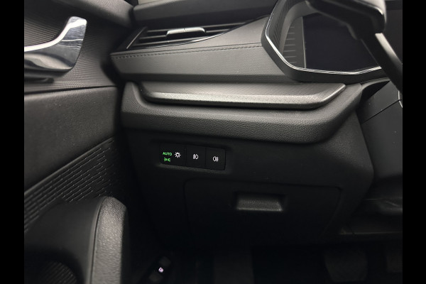 Škoda Octavia Combi 1.4 TSI iV PHEV Business Edition (Plug-in) (INCL-BTW) *FULL-LED | DIGI-COCKPIT | COMFORTSEATS | NAVI-FULLMAP | PRIVACY-GLASS | DAB | SHIFTPADDLES | ECC | PDC | CRUISE | TOWBAR | 18''ALU*