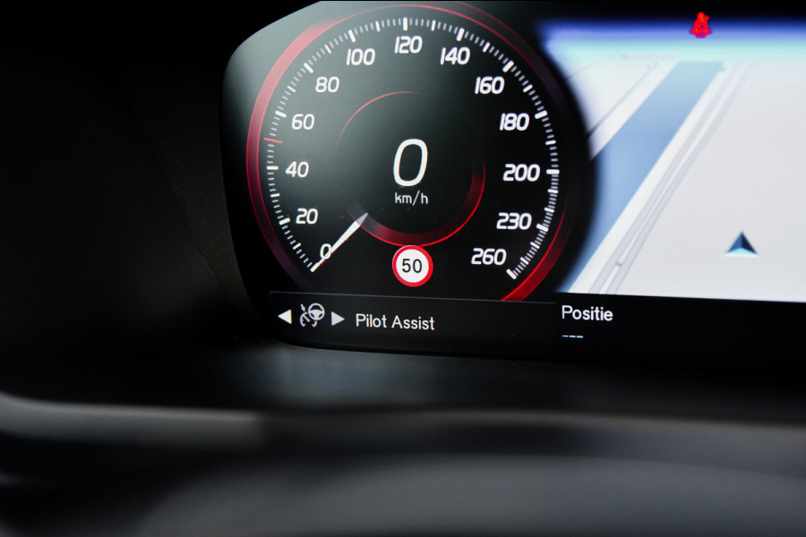 Volvo XC90 2.0 T8 Twin Engine AWD R-Design Polestar+. Pano, Luchtv, 7P, HUD, Memory, 360, H/K, Pilot assist, Trekh, Keyless, 22''!