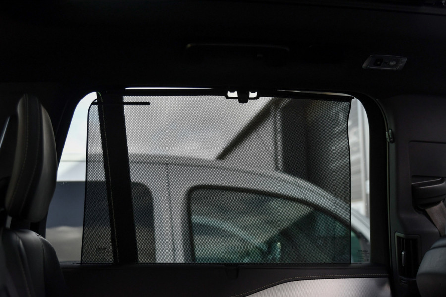 Volvo XC90 2.0 T8 Twin Engine AWD R-Design Polestar+. Pano, Luchtv, 7P, HUD, Memory, 360, H/K, Pilot assist, Trekh, Keyless, 22''!