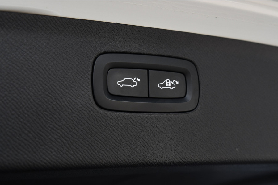 Volvo XC90 2.0 T8 Twin Engine AWD R-Design Polestar+. Pano, Luchtv, 7P, HUD, Memory, 360, H/K, Pilot assist, Trekh, Keyless, 22''!