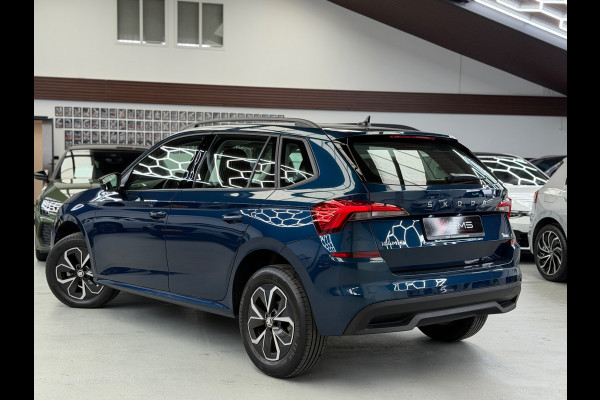 Škoda Kamiq 1.0 TSI Style Carplay Camera