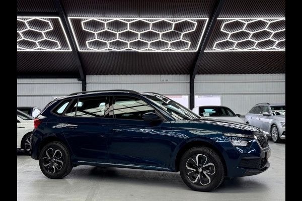 Škoda Kamiq 1.0 TSI Style Carplay Camera