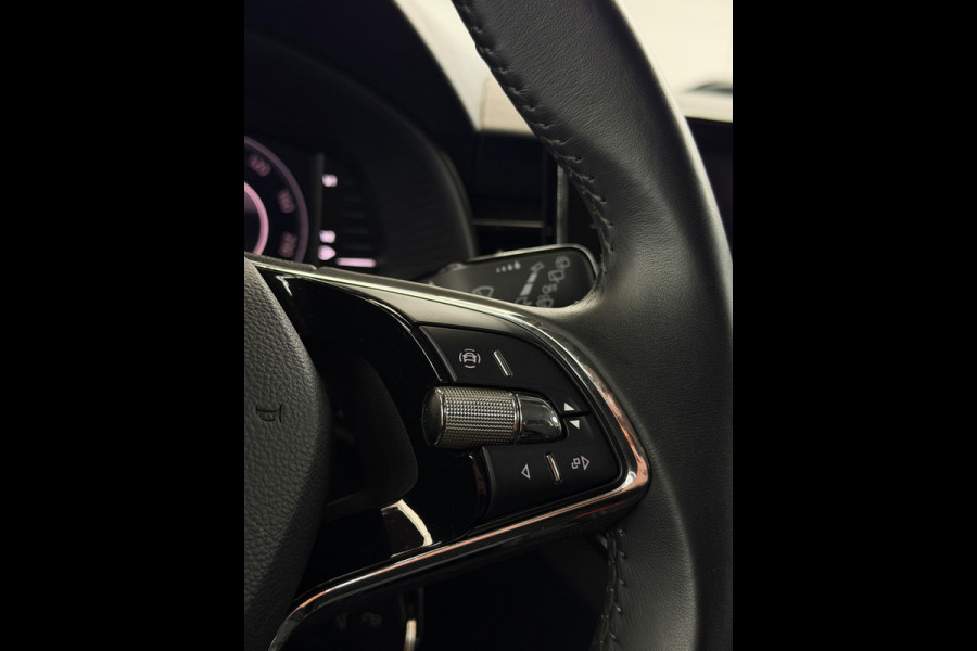 Škoda Kamiq 1.0 TSI Style Carplay Camera