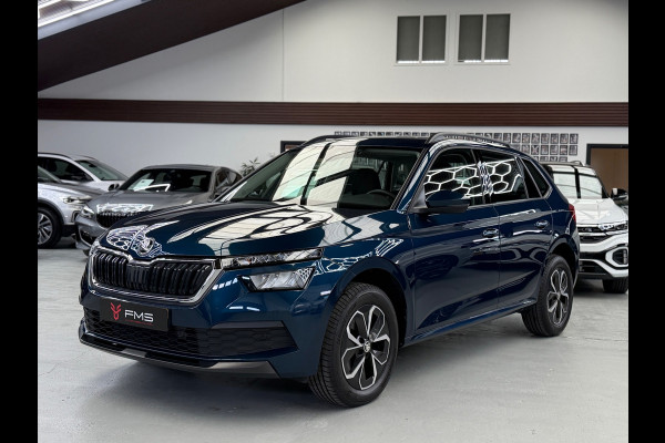 Škoda Kamiq 1.0 TSI Style Carplay Camera