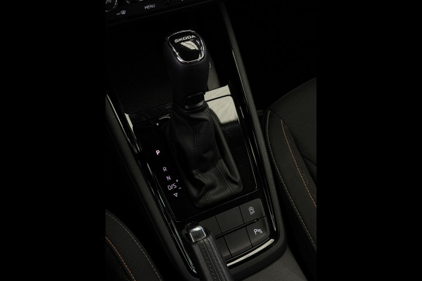 Škoda Kamiq 1.0 TSI Style Carplay Camera