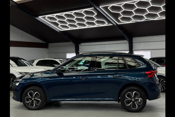 Škoda Kamiq 1.0 TSI Style Carplay Camera