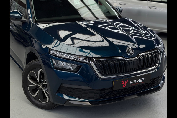 Škoda Kamiq 1.0 TSI Style Carplay Camera