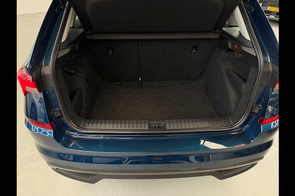 Škoda Kamiq 1.0 TSI Style Carplay Camera