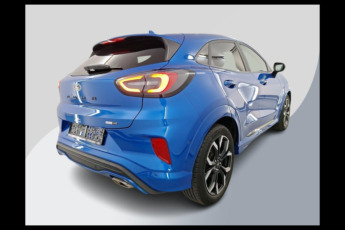 Ford Puma 1.0 EcoBoost Hybrid ST-Line X WORDT VERWACHT! | 37000 KM | Winterpack | Driver Pack | VERWACHT!