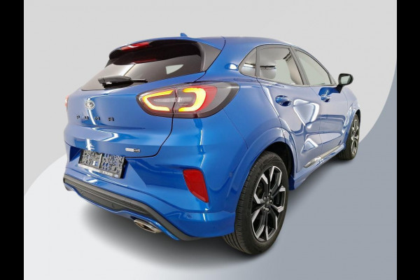 Ford Puma 1.0 EcoBoost Hybrid ST-Line X WORDT VERWACHT! | 37000 KM | Winterpack | Driver Pack | VERWACHT!