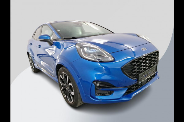 Ford Puma 1.0 EcoBoost Hybrid ST-Line X WORDT VERWACHT! | 37000 KM | Winterpack | Driver Pack | VERWACHT!
