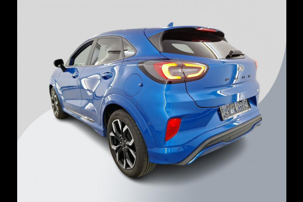 Ford Puma 1.0 EcoBoost Hybrid ST-Line X WORDT VERWACHT! | 37000 KM | Winterpack | Driver Pack | VERWACHT!
