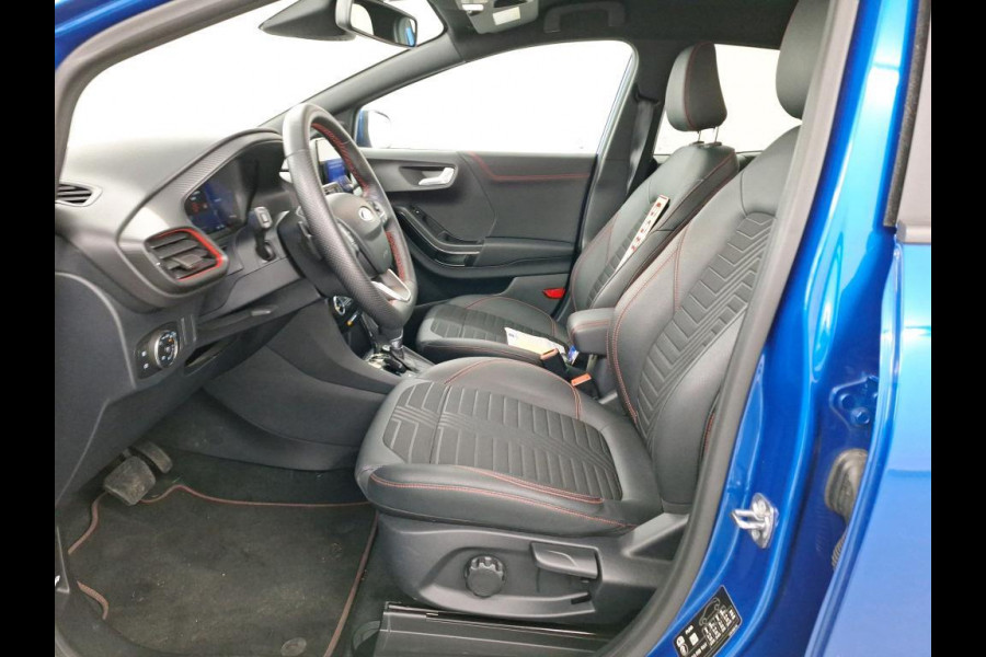 Ford Puma 1.0 EcoBoost Hybrid ST-Line X WORDT VERWACHT! | 37000 KM | Winterpack | Driver Pack | VERWACHT!