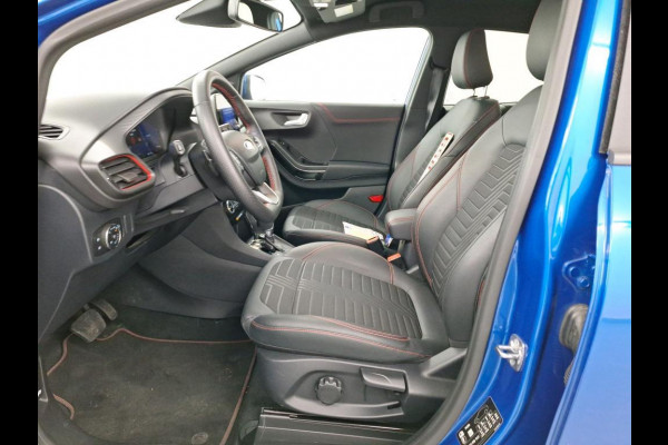 Ford Puma 1.0 EcoBoost Hybrid ST-Line X WORDT VERWACHT! | 37000 KM | Winterpack | Driver Pack | VERWACHT!