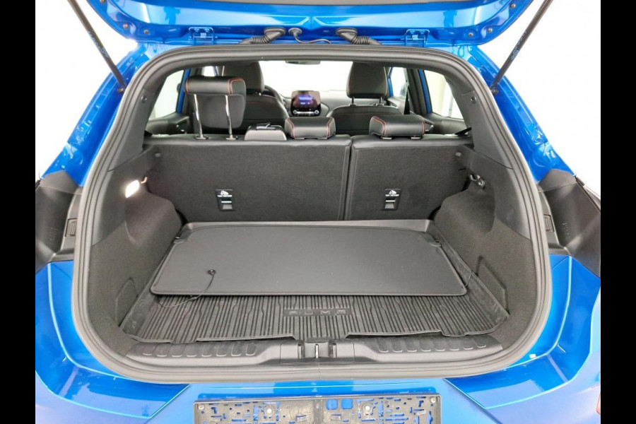 Ford Puma 1.0 EcoBoost Hybrid ST-Line X WORDT VERWACHT! | 37000 KM | Winterpack | Driver Pack | VERWACHT!