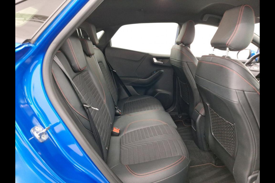 Ford Puma 1.0 EcoBoost Hybrid ST-Line X WORDT VERWACHT! | 37000 KM | Winterpack | Driver Pack | VERWACHT!