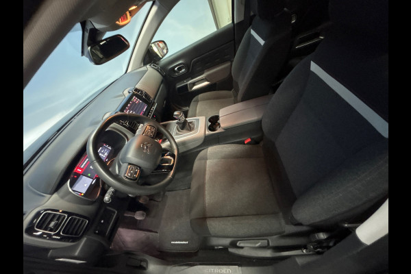 Citroën C5 Aircross 1.2 PureTech Business Plus Clima | Navi | Cruise | Camera | Trekhaak