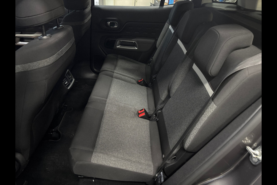 Citroën C5 Aircross 1.2 PureTech Business Plus Clima | Navi | Cruise | Camera | Trekhaak