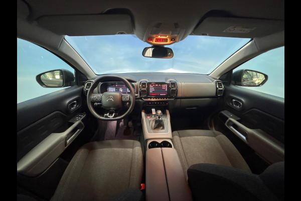 Citroën C5 Aircross 1.2 PureTech Business Plus Clima | Navi | Cruise | Camera | Trekhaak