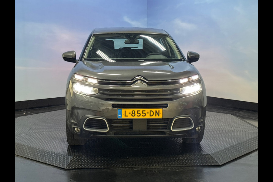 Citroën C5 Aircross 1.2 PureTech Business Plus Clima | Navi | Cruise | Camera | Trekhaak