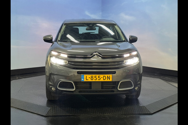 Citroën C5 Aircross 1.2 PureTech Business Plus Clima | Navi | Cruise | Camera | Trekhaak