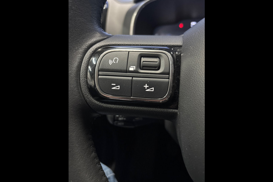 Citroën C5 Aircross 1.2 PureTech Business Plus Clima | Navi | Cruise | Camera | Trekhaak