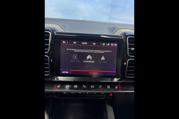 Citroën C5 Aircross 1.2 PureTech Business Plus Clima | Navi | Cruise | Camera | Trekhaak