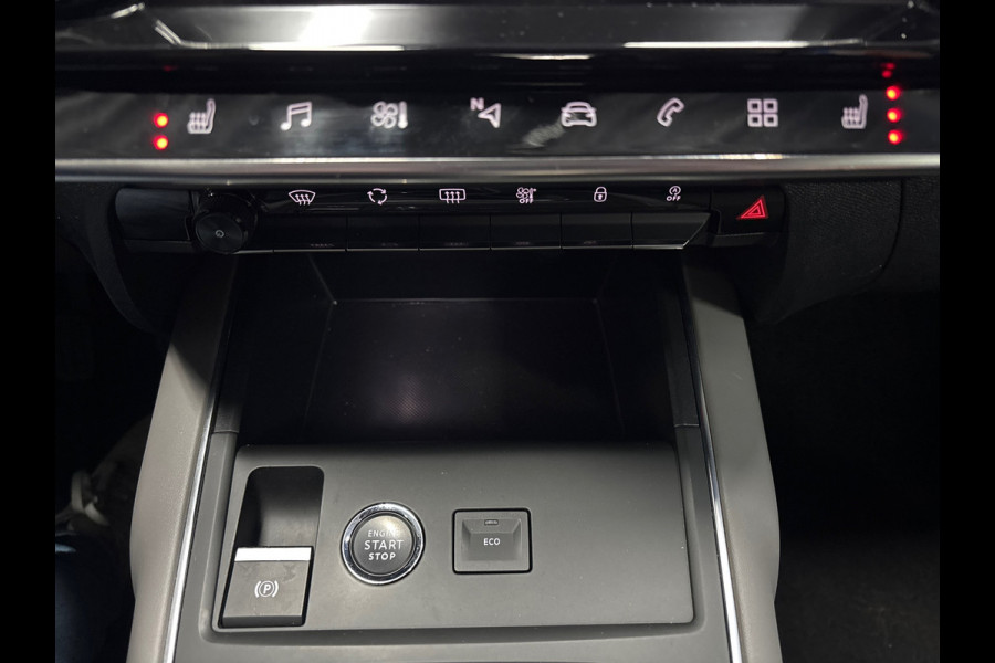 Citroën C5 Aircross 1.2 PureTech Business Plus Clima | Navi | Cruise | Camera | Trekhaak