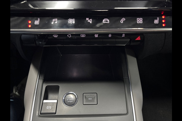 Citroën C5 Aircross 1.2 PureTech Business Plus Clima | Navi | Cruise | Camera | Trekhaak