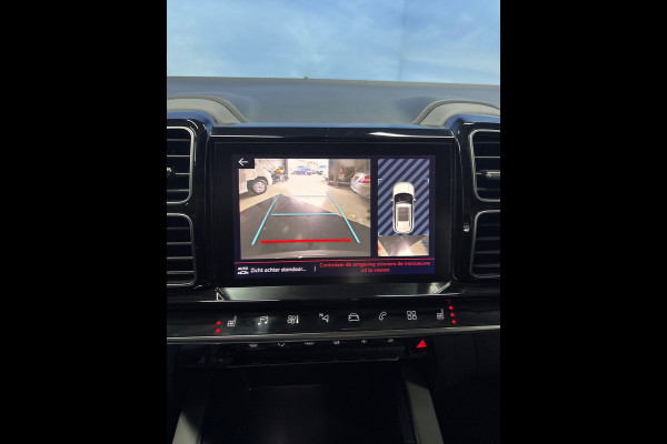 Citroën C5 Aircross 1.2 PureTech Business Plus Clima | Navi | Cruise | Camera | Trekhaak