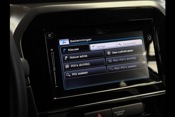 Suzuki Vitara 1.4 Boosterjet Style Smart Hybrid CarPlay