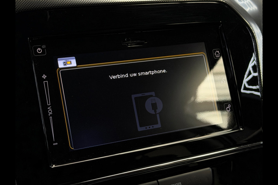 Suzuki Vitara 1.4 Boosterjet Style Smart Hybrid CarPlay