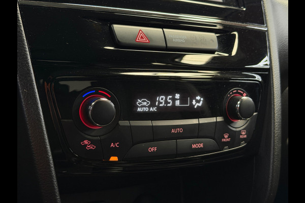 Suzuki Vitara 1.4 Boosterjet Style Smart Hybrid CarPlay