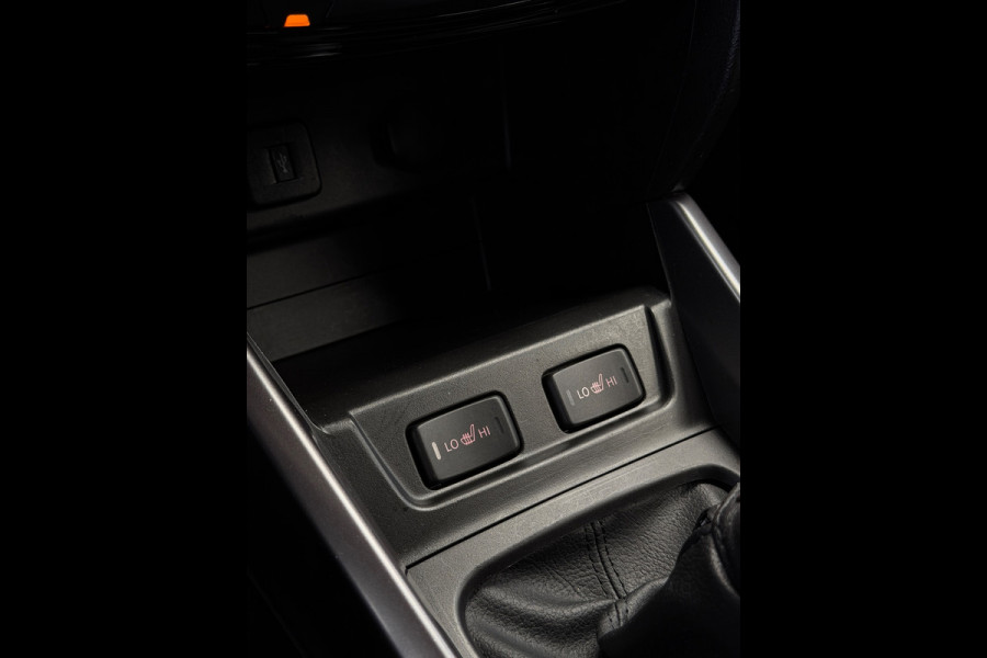 Suzuki Vitara 1.4 Boosterjet Style Smart Hybrid CarPlay