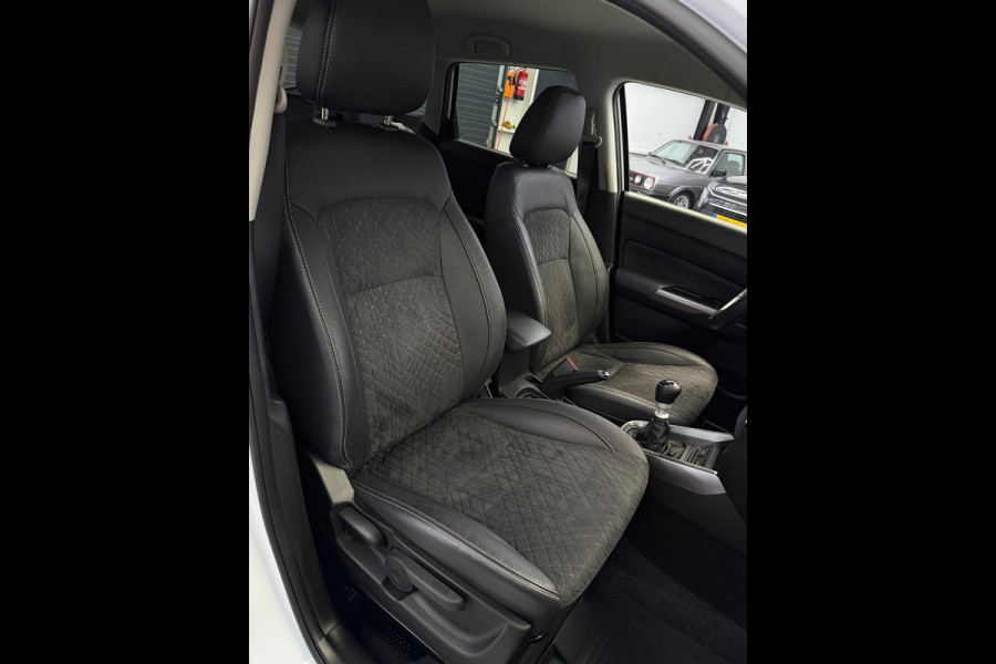 Suzuki Vitara 1.4 Boosterjet Style Smart Hybrid CarPlay