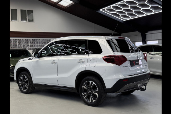 Suzuki Vitara 1.4 Boosterjet Style Smart Hybrid CarPlay