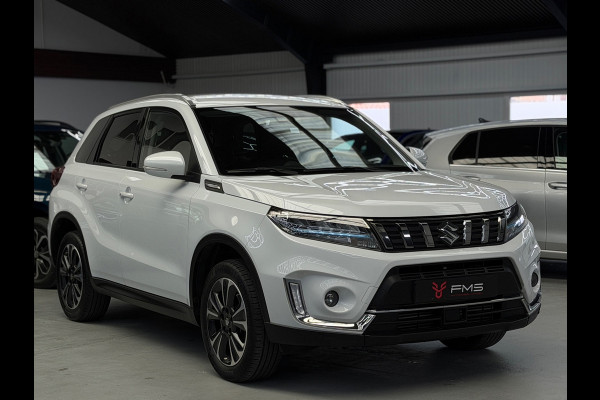Suzuki Vitara 1.4 Boosterjet Style Smart Hybrid CarPlay