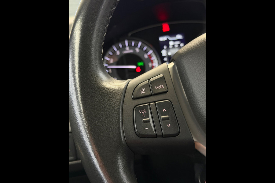 Suzuki Vitara 1.4 Boosterjet Style Smart Hybrid CarPlay