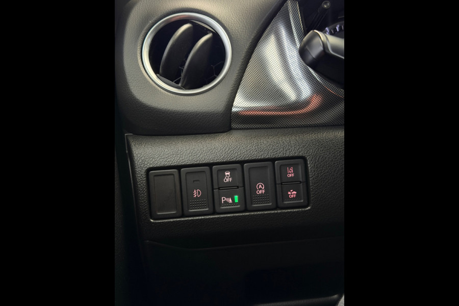 Suzuki Vitara 1.4 Boosterjet Style Smart Hybrid CarPlay