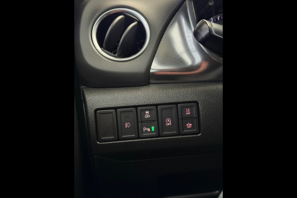 Suzuki Vitara 1.4 Boosterjet Style Smart Hybrid CarPlay