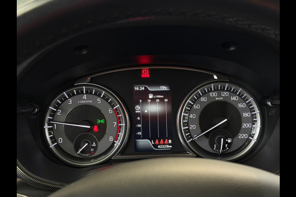 Suzuki Vitara 1.4 Boosterjet Style Smart Hybrid CarPlay