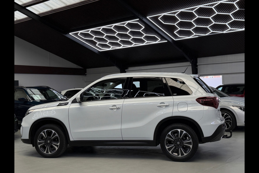Suzuki Vitara 1.4 Boosterjet Style Smart Hybrid CarPlay