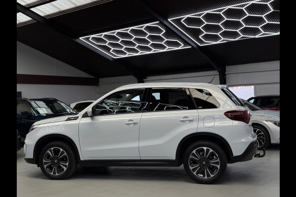 Suzuki Vitara 1.4 Boosterjet Style Smart Hybrid CarPlay