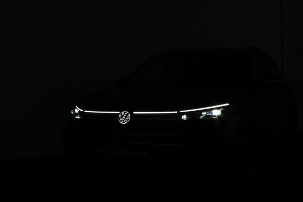 Volkswagen Tiguan 1.5 eHybrid Life Edition > (nieuw) Grenadilla Black/18inch/IQ/Design-pakket/Winterpakket Plus...