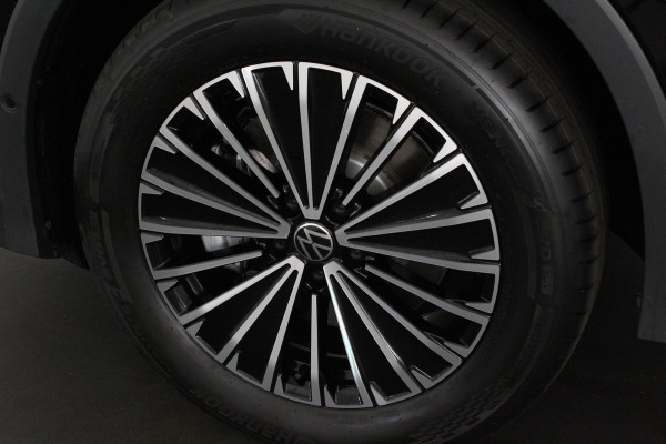 Volkswagen Tiguan 1.5 eHybrid Life Edition > (nieuw) Grenadilla Black/18inch/IQ/Design-pakket/Winterpakket Plus...
