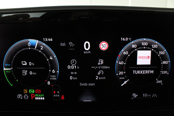 Volkswagen Tiguan 1.5 eHybrid Life Edition > (nieuw) Grenadilla Black/18inch/IQ/Design-pakket/Winterpakket Plus...